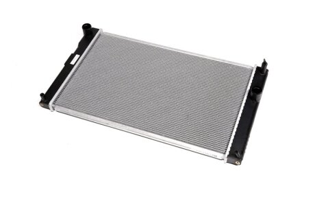 Радіатор охолодження PRIUS 1.8i HYBRID 09- Van Wezel 53002608