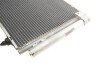 Радіатор кондиціонера (з осушувачем) Toyota Avensis Verso 2.0/2.2D 01-09 (opt-om) Van Wezel 53005383 (фото 9)