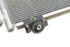 Радіатор кондиціонера (з осушувачем) Toyota avensis 2.0/2.4 03-18 VAN WEZEL (opt-om) Van Wezel 53005393 (фото 6)