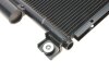 Радіатор кондиціонера (з осушувачем) Toyota Avensis 2.0D/2.2D 05-08 (opt-om) Van Wezel 53005409 (фото 7)