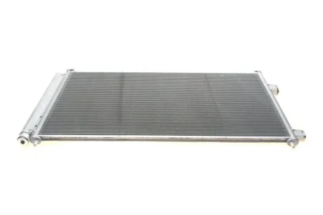 Конденсор кондиціонера RAV4 ALL 06- Van Wezel 53005410