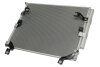 Конденсор кондиціонера LEXUS LX470 9/01>08 Van Wezel 53005697 (фото 1)