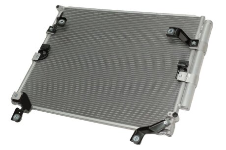 Конденсор кондиціонера LEXUS LX470 9/01>08 Van Wezel 53005697
