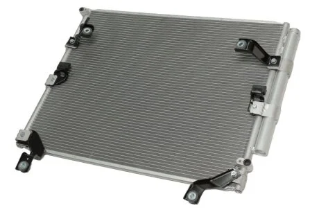 Конденсор кондиціонера LEXUS LX470 9/01>08 Van Wezel 53005697