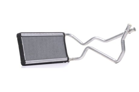 Радіатор обігрівача LEXUS IS/ GS 4/05>11/11 Van Wezel 53006706