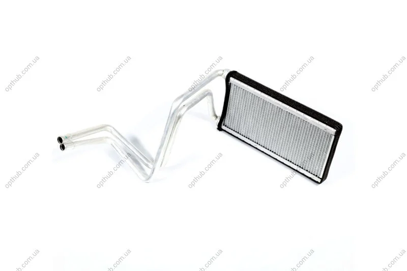 Радиатор обогревателя TOYOTA LANDCRUIS. J12 02>09 Van Wezel 53006714 (фото 1)