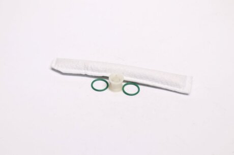 Осушувач кондиціонера TOYOTA C.I.U Van Wezel 5300D349