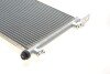 Радиатор кондиционера (с осушителем) Toyota Rav 4 2.5H 15-18 (opt-om) Van Wezel 53015708 (фото 13)