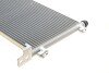 Радиатор кондиционера (с осушителем) Toyota Rav 4 2.5H 15-18 (opt-om) Van Wezel 53015708 (фото 18)