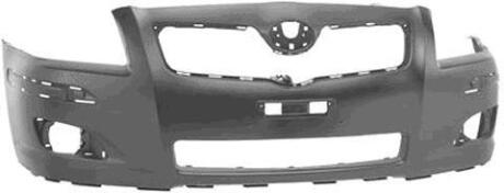 Бампер передній TOYOTA AVENSIS 7/06+ Van Wezel 5311570
