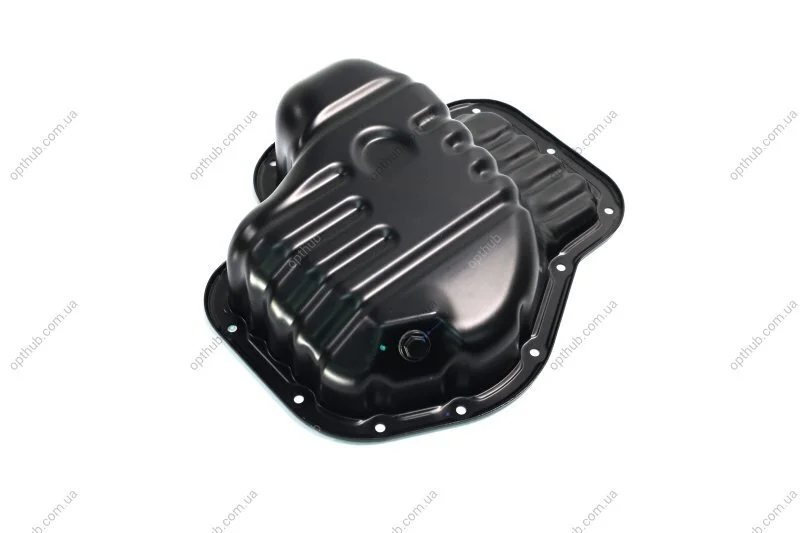 Піддон, масляний картера двигуна TOYOTA Rav4 / Avensis 2.0 (вир-во Wan Wezel) Van Wezel 5377071 (фото 1)
