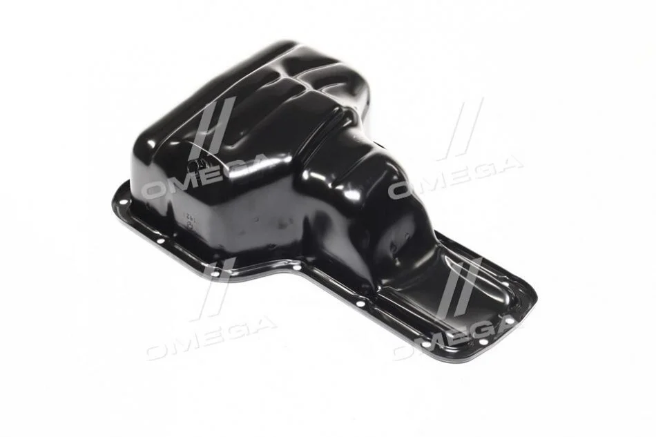 Піддон, масляний картера двигуна TOYOTA Corolla E11/12 Avensis (вир-во Wan Wezel) Van Wezel 5392070 (фото 1)
