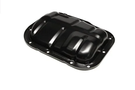 Піддон, масляний картера двигуна TOYOTA 1,6/1,8/2,0 16V 1ZR-FE//2ZR-FXE/3ZR-FAE (вир-во Wan Wezel) Van Wezel 5406071