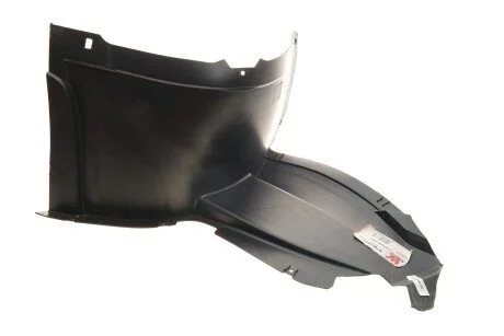 Подкрылок VAN WEZEL Van Wezel 5740431