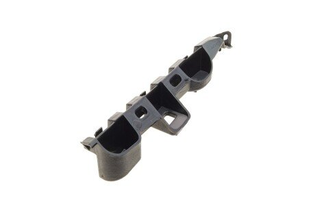 Кронштейн кріплення бампера (переднього/L) VW Passat 10-14 (opt-om) Van Wezel 5740565