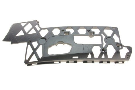 Кронштейн кріплення бампера (переднього/L) VW Passat 10-14 (opt-om) Van Wezel 5740567