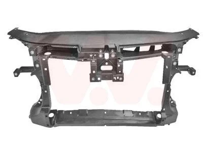 Панель передня VOLKSWAGEN PASSAT 11/10 > 14 (вир-во) Van Wezel 5740668