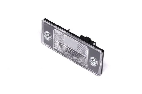 Ліхтар підсвітки номерного знаку VAG Van Wezel 5745920