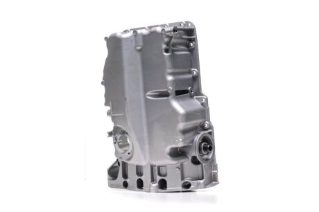 Піддон, масляний картера двигуна VAG 1.2 TSI (Wan Wezel) Van Wezel 5766071