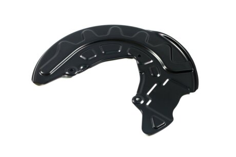 Захист гальмівного диска VAG FRONT RIGHT C.I.U Van Wezel 5766372