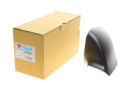 Кришка дзеркала (L) VW T6 15- (opt-om) Van Wezel 5790841