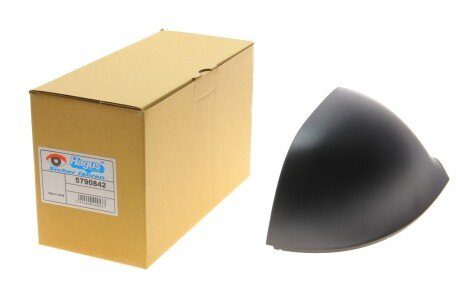 Кришка дзеркала (R) VW T6 15- (opt-om) Van Wezel 5790842