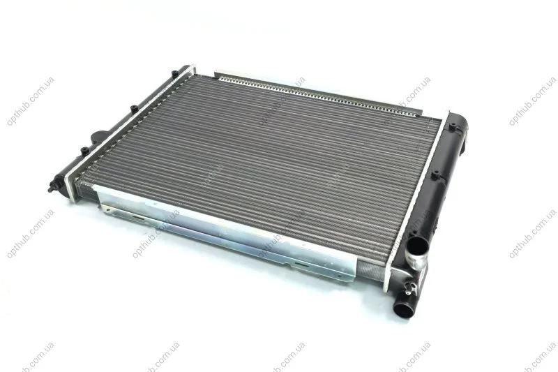 Радиатор охлаждения двигателя VW TRANSP/SYNCR 81-90 Van Wezel 58002034 (фото 1)