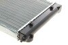 Радиатор охлаждения Van Wezel 58002041 (фото 4)
