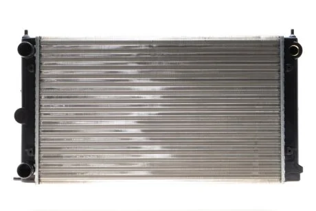 Радіатор охолодження SEAT, VW (вир-во) Van Wezel 58002045