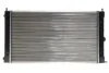 Радіатор охолодження SEAT, VW (вир-во) Van Wezel 58002045 (фото 5)