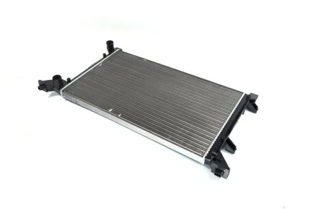 Радіатор охолодження двигуна VW LT 23/25Td/28Td MT 96- Van Wezel 58002155