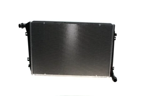 Радиатор охлаждения VW Caddy 1.9/2.0TDI (+/-AC) VAN WEZEL UA63 Van Wezel 58002224