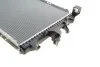 Радіатор охолодження двигуна TRANSPORTER T5 MT 03- Van Wezel 58002230 (фото 6)