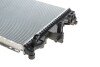 Радіатор охолодження VW T5 2.5TDI (opt-om) Van Wezel 58002232 (фото 4)