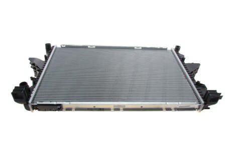 Радіатор охолодження VW T5 2.5TDI (opt-om) Van Wezel 58002232