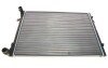 Радиатор охлаждения VW Sharan/Ford Galaxy I 1.9TDI/2.0TDI 02-10 (opt-om) Van Wezel 58002283 (фото 1)