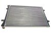 Радиатор охлаждения VW Sharan/Ford Galaxy I 1.9TDI/2.0TDI 02-10 (opt-om) Van Wezel 58002283 (фото 3)