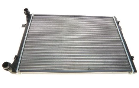 Радіатор охолодження VW Sharan/Ford Galaxy I 1.9TDI/2.0TDI 02-10 VAN WEZEL (opt-om) Van Wezel 58002283