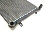 Радиатор охлаждения VW Sharan/Ford Galaxy I 1.9TDI/2.0TDI 02-10 (opt-om) Van Wezel 58002283 (фото 7)