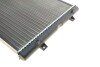 Радиатор охлаждения VW Sharan/Ford Galaxy I 1.9TDI/2.0TDI 02-10 (opt-om) Van Wezel 58002283 (фото 8)