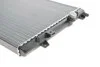 Радіатор охолодження VAN WEZEL Van Wezel 58002287 (фото 4)