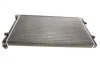 Радіатор охолодження AUDI; SKODA; VW (вир-во) Van Wezel 58002289 (фото 6)