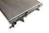 Радіатор охолодження AUDI; SKODA; VW Van Wezel 58002289 (фото 8)