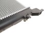 Радиатор охлаждения AUDI; SKODA; Volkswagen Van Wezel 58002295 (фото 7)