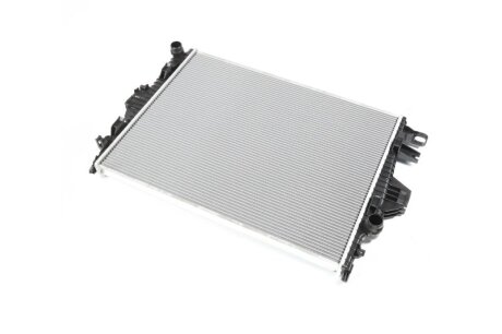 Радіатор охолодження CAYENNE / TOUAREG 10- Van Wezel 58002316