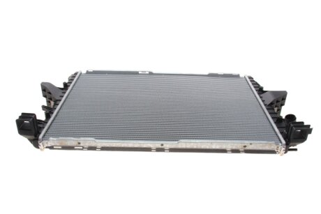Радіатор охолодження VOLKSWAGEN TRANSPORTER T5 (03-) 2.0 Van Wezel 58002317