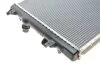 Радіатор охолодження SEAT; VW (вир-во) Van Wezel 58002324 (фото 3)