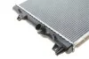Радіатор охолодження SEAT; VW (вир-во) Van Wezel 58002324 (фото 6)