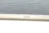 Радіатор охолодження SEAT; VW (вир-во) Van Wezel 58002324 (фото 8)