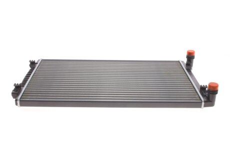 Радіатор охолодження VW Caddy 2.0TDI 20-/Passat 1.4TSI/1.6/2.0TDI 14- UA63 Van Wezel 58002338